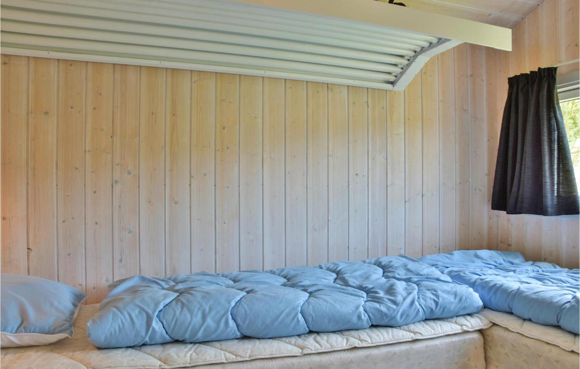 3 Bedroom Awesome Home In วิดือแซนเดอ ภายนอก รูปภาพ