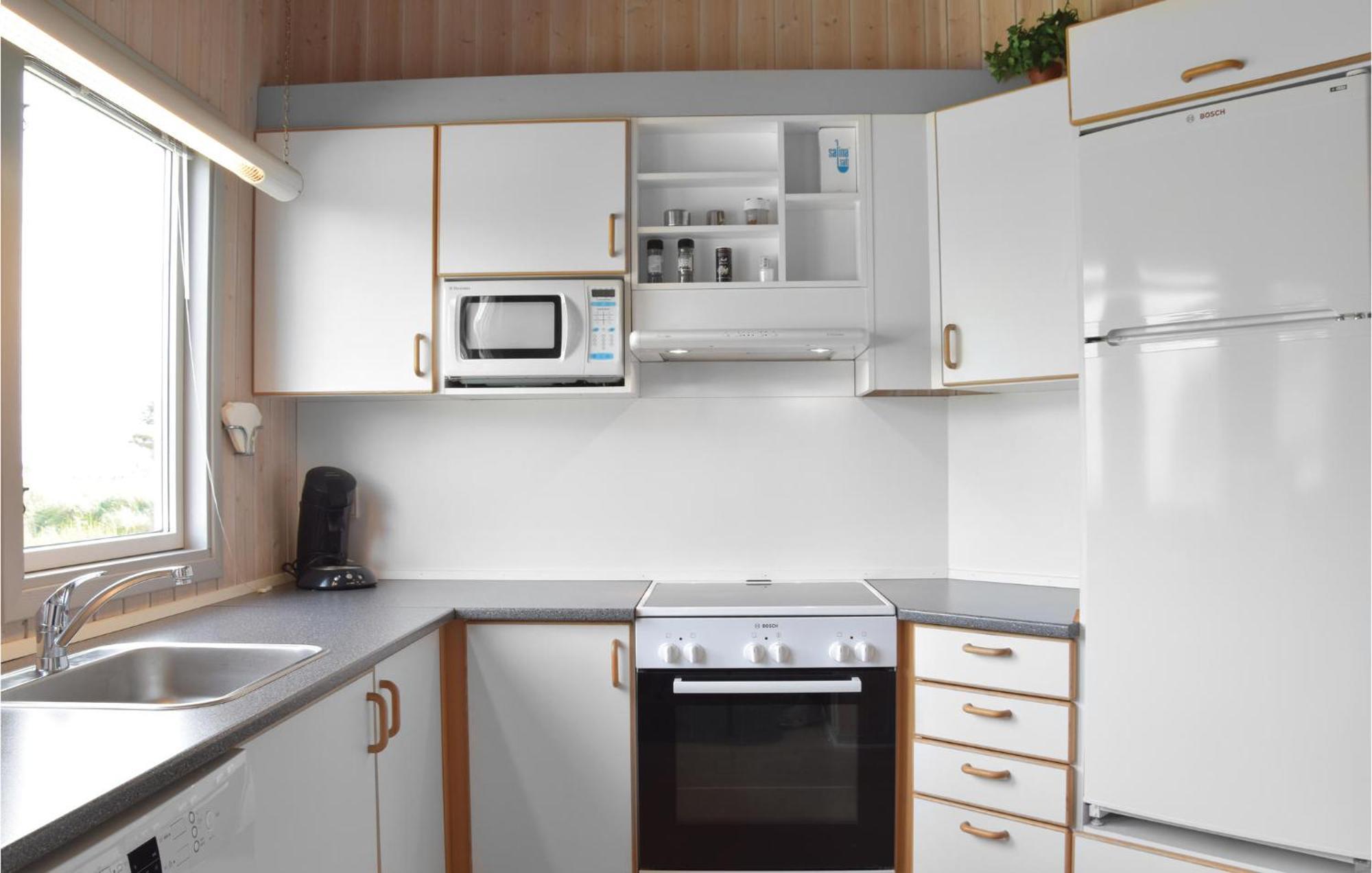 3 Bedroom Awesome Home In วิดือแซนเดอ ภายนอก รูปภาพ