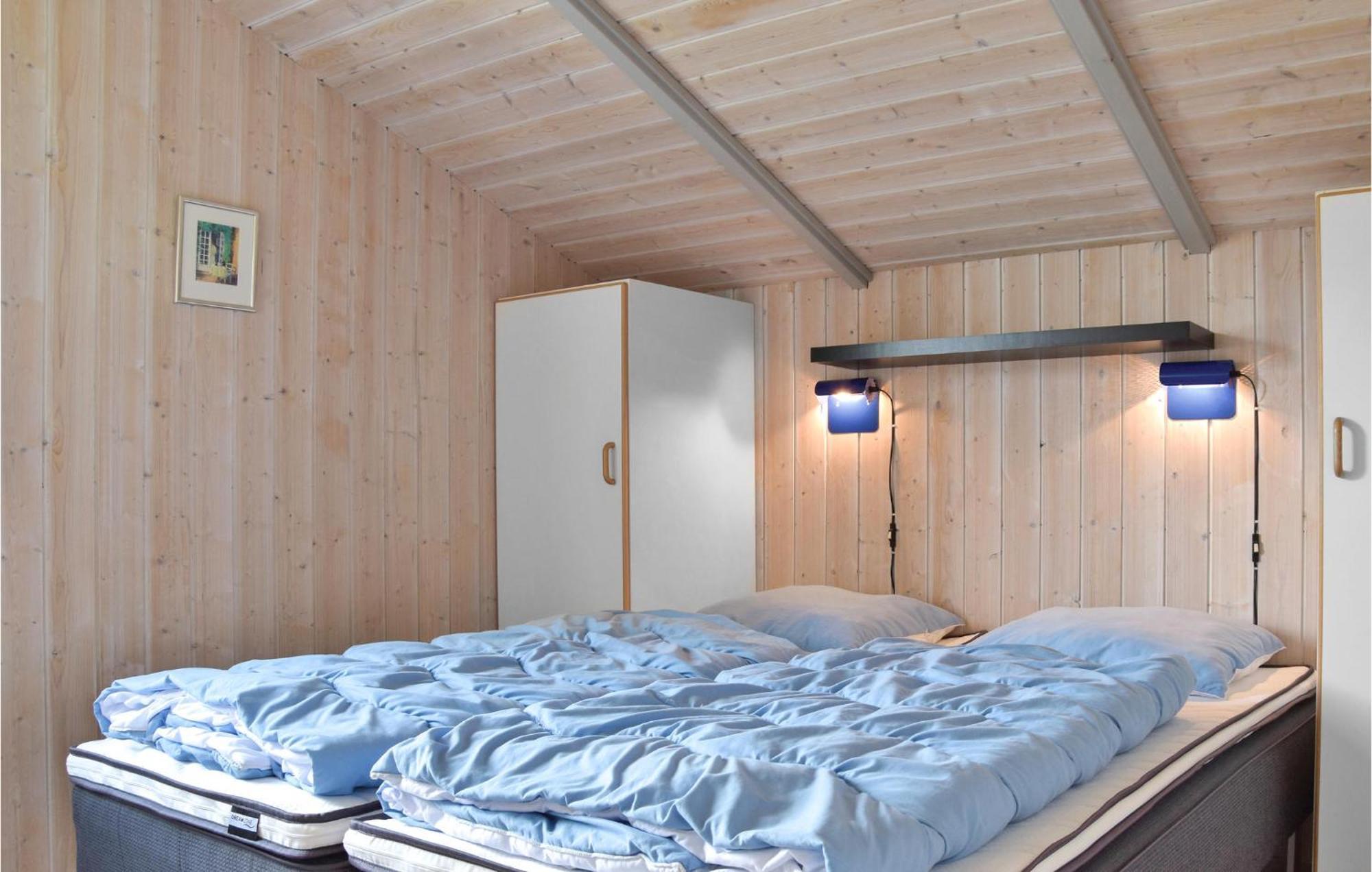 3 Bedroom Awesome Home In วิดือแซนเดอ ภายนอก รูปภาพ