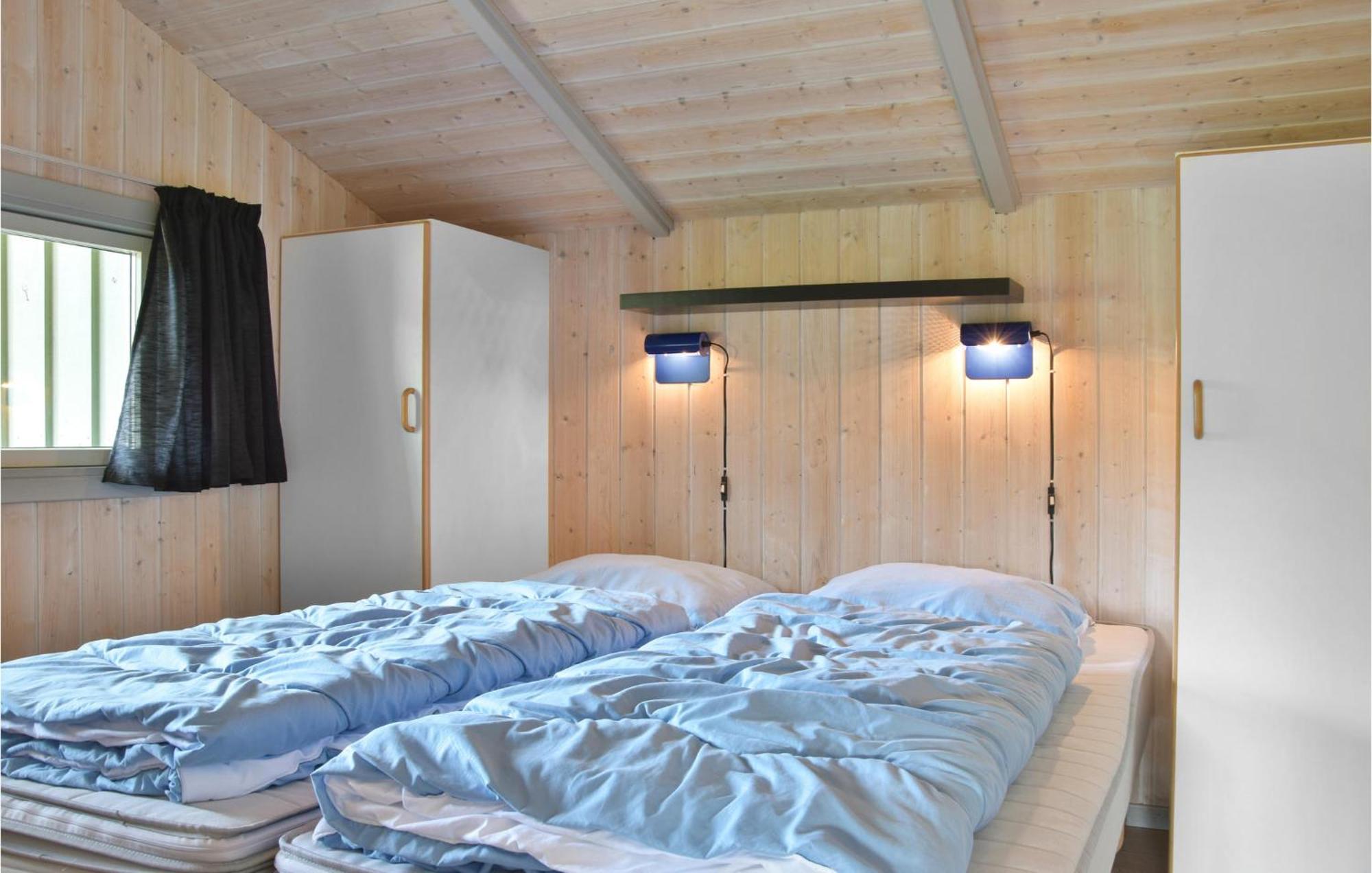 3 Bedroom Awesome Home In วิดือแซนเดอ ภายนอก รูปภาพ