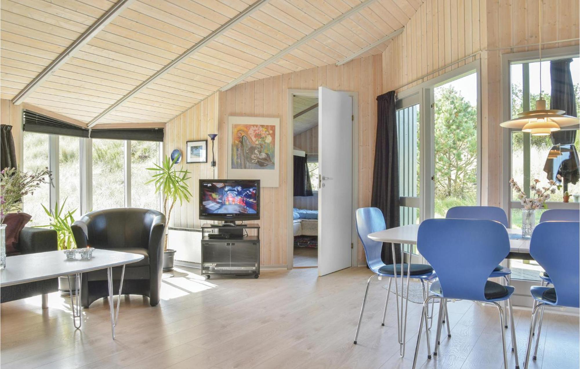 3 Bedroom Awesome Home In วิดือแซนเดอ ภายนอก รูปภาพ